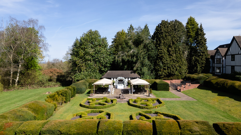 Hogarths Stone Manor